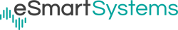 eSmart Systems logo